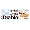 Diablo Cookies Coconut Sugar Free 150g image Diablo Cookies Coconut Sugar Free 150g