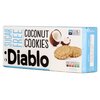 Diablo Cookies Coconut Sugar Free 150g
