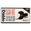 Diablo Cookies Extra Dark with Vanilla Cream SFree 176g image Diablo Cookies Extra Dark with Vanilla Cream SFree 176g