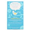 Higher living Bio vaníliás kamilla tea (15 filter) 30g