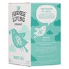 Higher Living Organic White Tea 20 filter 35g