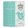 Higher Living Organic White Tea 20 filter 35g