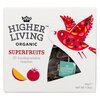 Higher Living Organic Superfruits 20 filter 50g image Higher Living Organic Superfruits 20 filter 50g