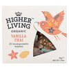 Higher Living Organic Vanilla Chai 20 filter 50g image Higher Living Organic Vanilla Chai 20 filter 50g