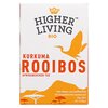 Higher Living Organic Rooibos Kurkuma 20 filter 40g