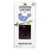 Higher Living Organic Loose English Earl Grey Tea 100g