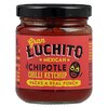 Gran Luchito Ketchup Smoked Chilli 210g