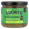 Gran Luchito Salsa Mild Tomatillo 300g image Gran Luchito Salsa Mild Tomatillo 300g
