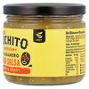 Gran Luchito Salsa Hot Habanero Mango 300g image Gran Luchito Salsa Hot Habanero Mango 300g