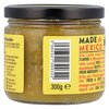 Gran Luchito Salsa Hot Habanero Mango 300g image Gran Luchito Salsa Hot Habanero Mango 300g