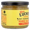 Gran Luchito Salsa Hot Habanero Mango 300g image Gran Luchito Salsa Hot Habanero Mango 300g