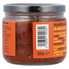 Gran Luchito Salsa Fire Roasted Red Pepper 300g image Gran Luchito Salsa Fire Roasted Red Pepper 300g