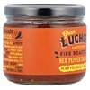 Gran Luchito Salsa Fire Roasted Red Pepper 300g image Gran Luchito Salsa Fire Roasted Red Pepper 300g