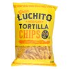 Gran Luchito Tortilla Chips 170g image Gran Luchito Tortilla Chips 170g