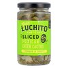 Gran Luchito Sliced Mexican Green Cactus 215g image Gran Luchito Sliced Mexican Green Cactus 215g