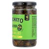 Gran Luchito Roasted Serrano Green Chillies 215g image Gran Luchito Roasted Serrano Green Chillies 215g