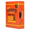 Gran Luchito Hard Shell Tacos 170g
