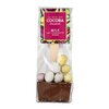 Cocoba Tejcsokoládé kanál cukorbevonatos tejcsokoládé tojásokkal (forró csokoládé italhoz) 75g image Cocoba Tejcsokoládé kanál cukorbevonatos tejcsokoládé tojásokkal (forró csokoládé italhoz) 75g