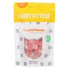 Candy Kittens Tropical Mango 125g image Candy Kittens Tropical Mango 125g