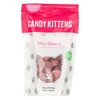 Candy Kittens Very cherry 125g image Candy Kittens Very cherry 125g