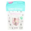 Candy Kittens Sour Watermelon 140g image Candy Kittens Sour Watermelon 140g