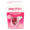 Candy Kittens Gourmies raspberry + guava 140g image Candy Kittens Gourmies raspberry + guava 140g