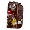 Mars M&M's Double Chocolate Cookies 180g