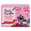 Monty Bojangles Ruby Fruit Sunday 100g image Monty Bojangles Ruby Fruit Sunday 100g