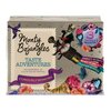 Monty Bojangles Taste Adventures trüffel válogatás 135g image Monty Bojangles Taste Adventures trüffel válogatás 135g