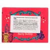 Monty Bojangles Berry Bubbly 150g image Monty Bojangles Berry Bubbly 150g