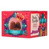 Monty Bojangles Berry Bubbly 150g image Monty Bojangles Berry Bubbly 150g