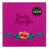 Monty Bojangles Choccy Scoffy trüffel csokoládé 150g image Monty Bojangles Choccy Scoffy trüffel csokoládé 150g