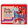 Monty Bojangles Popcorn Carousel 100g image Monty Bojangles Popcorn Carousel 100g