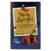 Monty Bojangles Cocoa Nib Nights 180g image Monty Bojangles Cocoa Nib Nights 180g