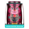 Monty Bojangles Persian Pink Cat tin 135g image Monty Bojangles Persian Pink Cat tin 135g
