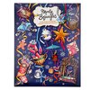 Monty Bojangles Curiously Moreish Vegan Truffle Advent Calendar 235g image Monty Bojangles Curiously Moreish Vegan Truffle Advent Calendar 235g