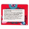 Monty Bojangles Cocoberry Blush 100g image Monty Bojangles Cocoberry Blush 100g