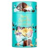 Monty Bojangles Tejcsokoládé tojás és sós vajkaramellás trüffelek 175g image Monty Bojangles Tejcsokoládé tojás és sós vajkaramellás trüffelek 175g