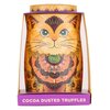 Monty Bojangles Savanna Gold Flutter Scotch tin 135g image Monty Bojangles Savanna Gold Flutter Scotch tin 135g
