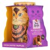 Monty Bojangles Savanna Gold Flutter Scotch tin 135g image Monty Bojangles Savanna Gold Flutter Scotch tin 135g
