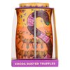 Monty Bojangles Savanna Gold Flutter Scotch tin 135g image Monty Bojangles Savanna Gold Flutter Scotch tin 135g