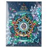 Monty Bojangles Magnificent Advent Calendar 380g image Monty Bojangles Magnificent Advent Calendar 380g