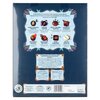 Monty Bojangles Magnificent Advent Calendar 380g image Monty Bojangles Magnificent Advent Calendar 380g