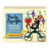 Monty Bojangles Pretzel Parade 100g