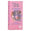 Monty Bojangles Magnificent Luxury belgian chocolates 115g image Monty Bojangles Magnificent Luxury belgian chocolates 115g
