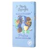 Monty Bojangles Magnificent Praliné belgian chocolates 110g image Monty Bojangles Magnificent Praliné belgian chocolates 110g