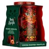 Monty Bojangles Fire Dancer Orange Angelical Cat tin 135g image Monty Bojangles Fire Dancer Orange Angelical Cat tin 135g