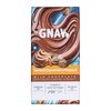 Gnaw Milk Salted Caramel Peanut 80g image Gnaw Milk Salted Caramel Peanut 80g