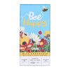 Gnaw Bee Happy Milk Choc 80g image Gnaw Bee Happy Milk Choc 80g