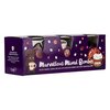 Gnaw Marvellous Mixed Hot Chocolate Bombes Cracker 3 Pack 129g    . 